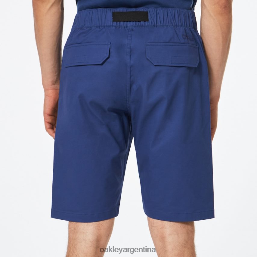 Oakley vagabundo corto NBFV422795 ropa Poseidón