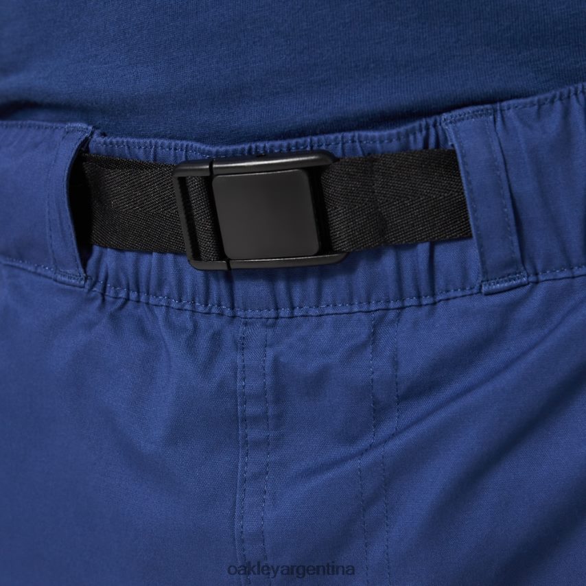 Oakley vagabundo corto NBFV422795 ropa Poseidón