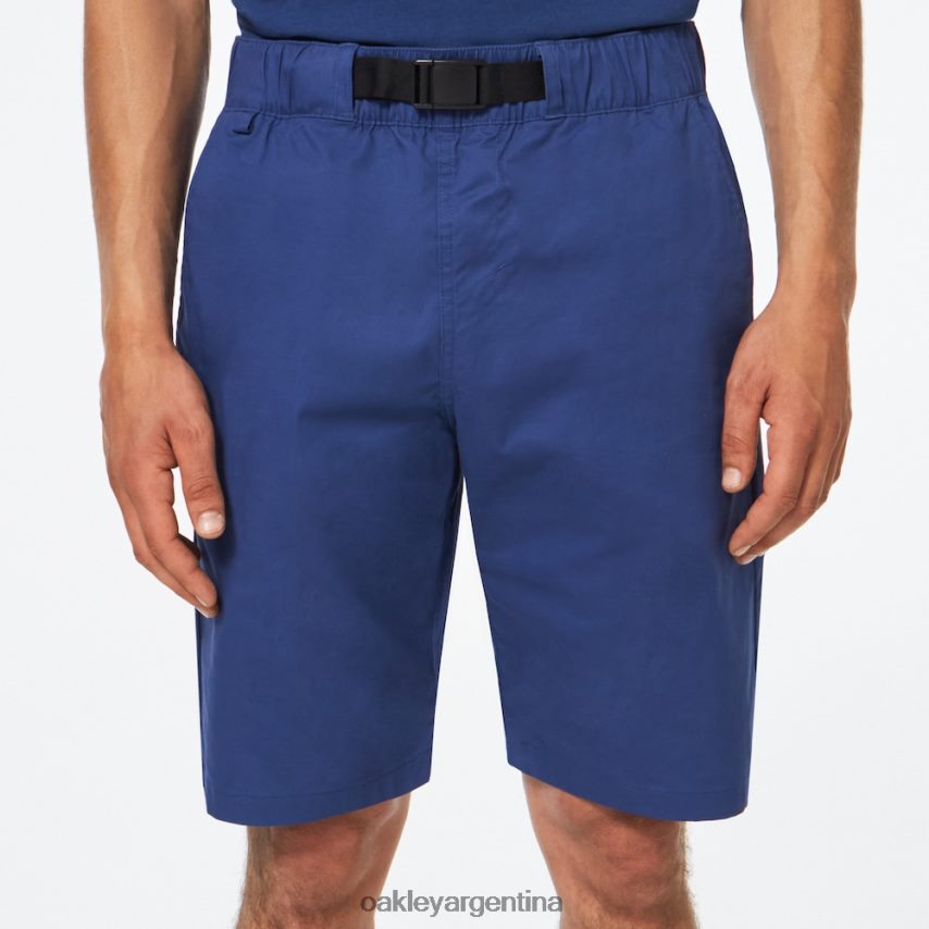 Oakley vagabundo corto NBFV422795 ropa Poseidón