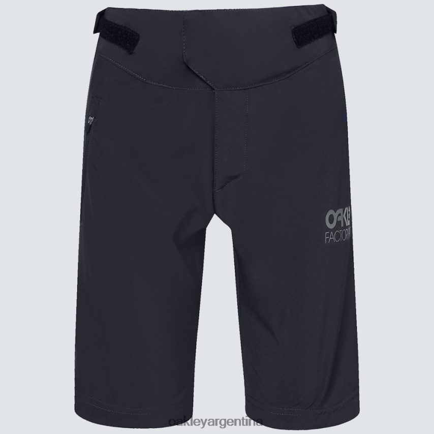 Oakley w piloto de fábrica lite corto NBFV422776 ropa apagón