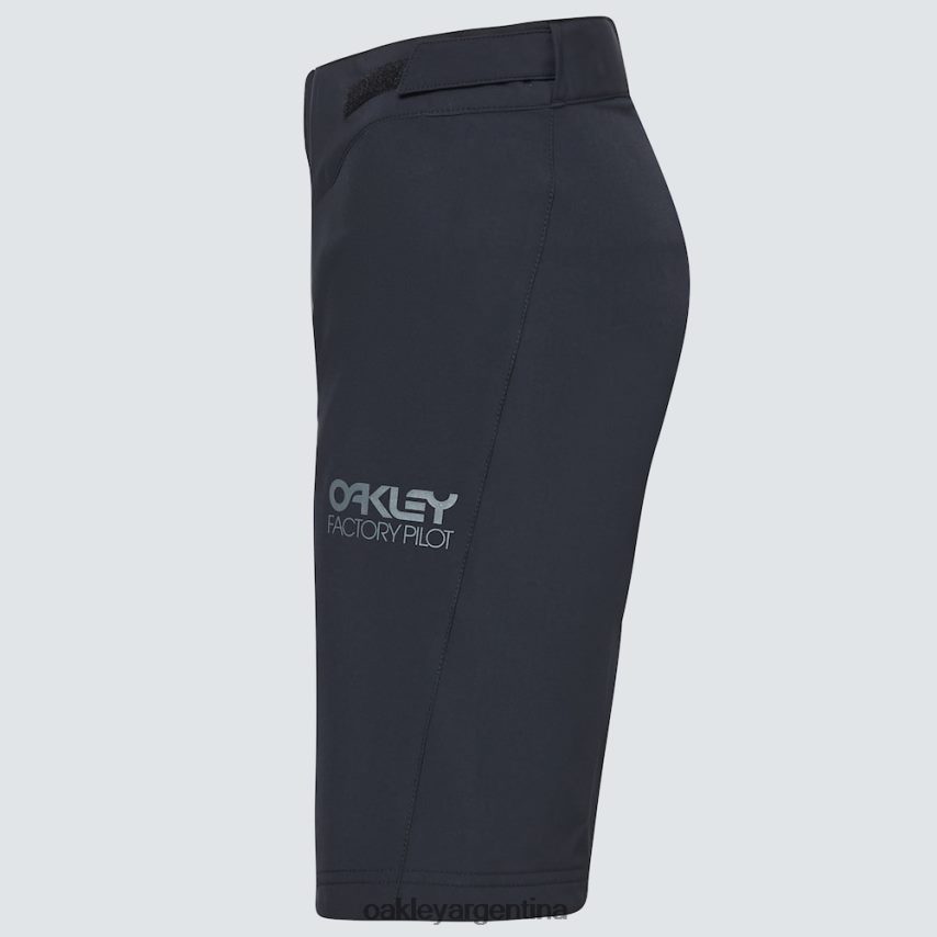 Oakley w piloto de fábrica lite corto NBFV422776 ropa apagón