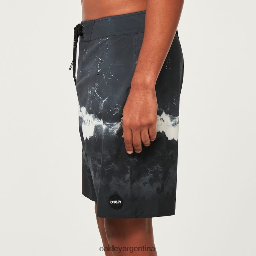 Oakley bañador blanco de 20