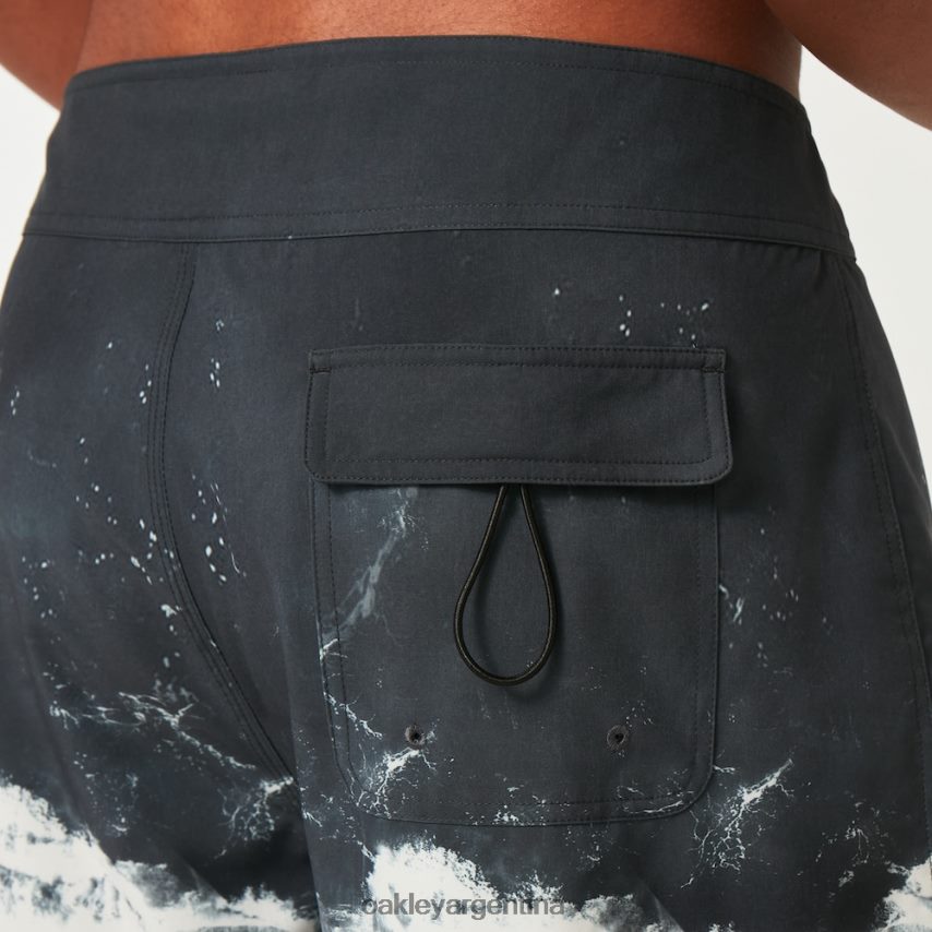 Oakley bañador blanco de 20