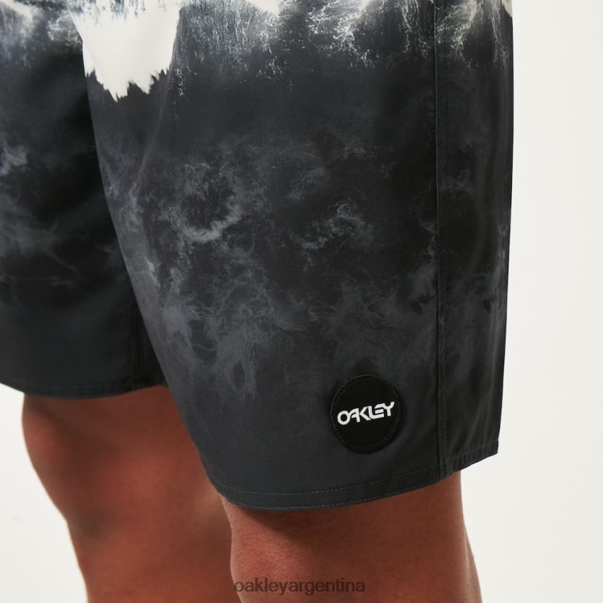 Oakley bañador blanco de 20