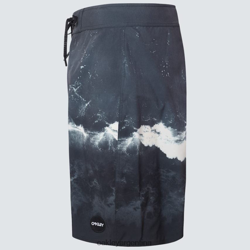 Oakley bañador blanco de 20