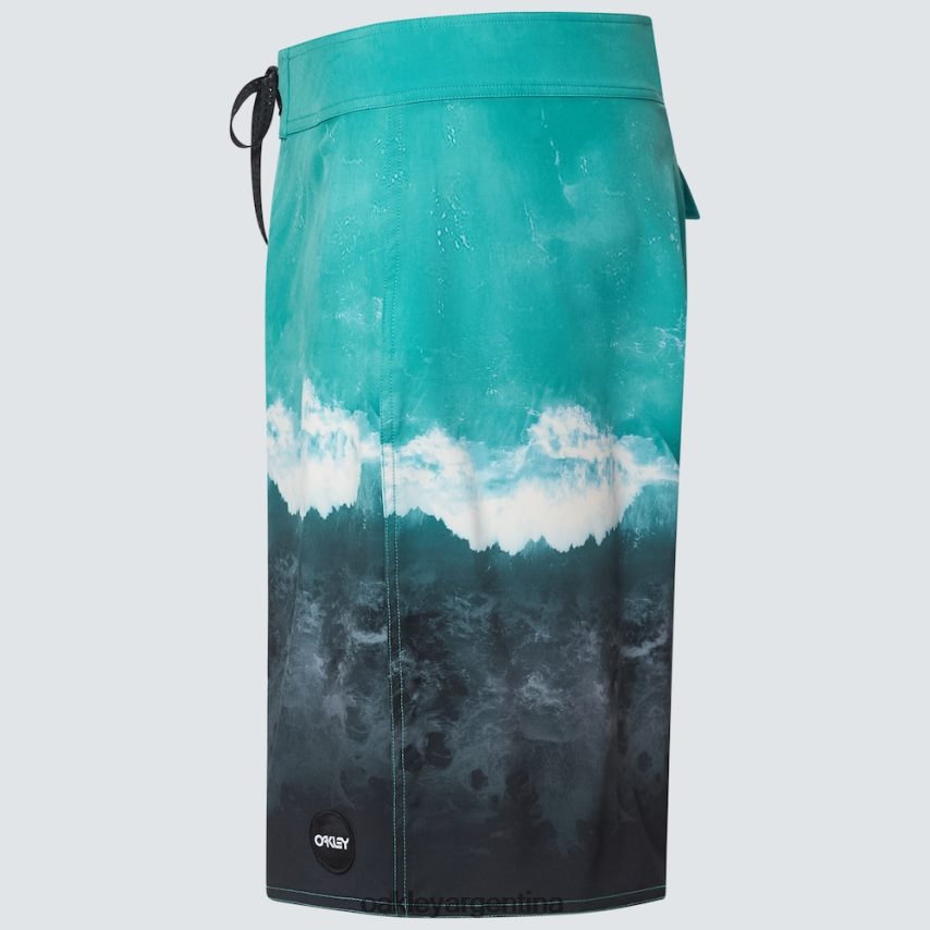 Oakley bañador blanco de 20