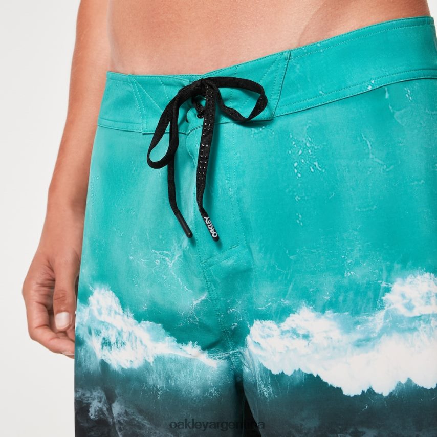 Oakley bañador blanco de 20