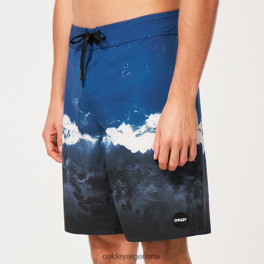 Oakley bañador blanco de 20