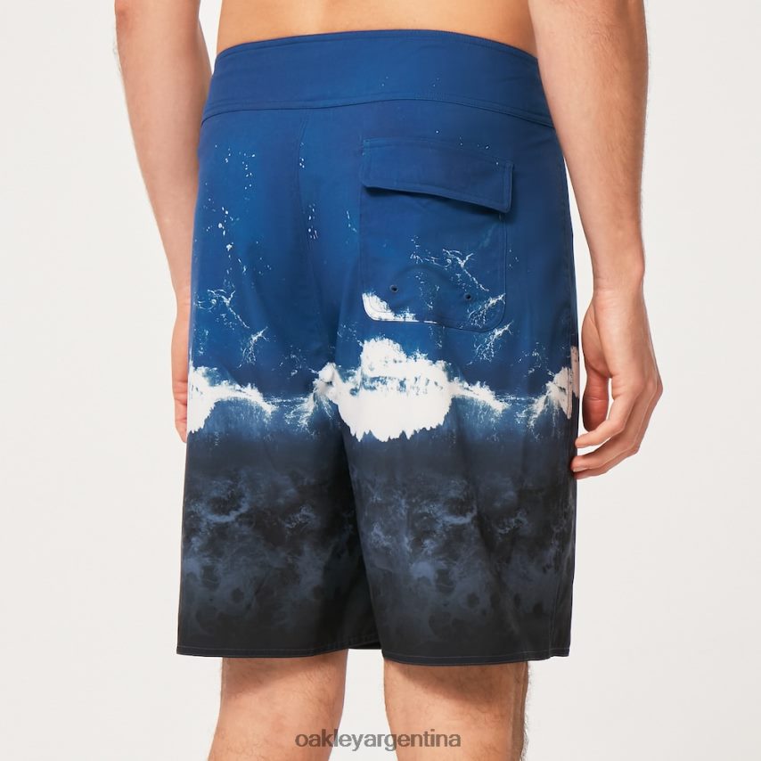 Oakley bañador blanco de 20