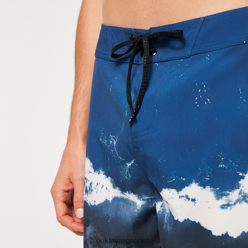 Oakley bañador blanco de 20