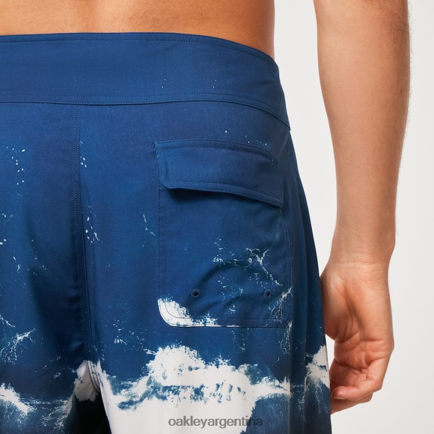 Oakley bañador blanco de 20