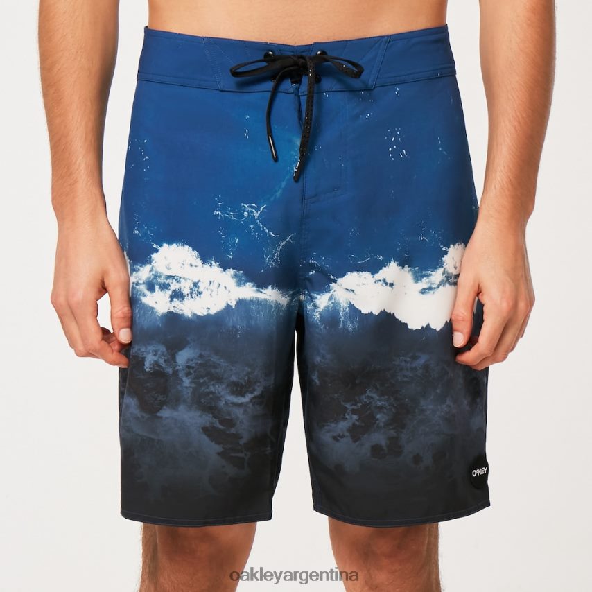 Oakley bañador blanco de 20