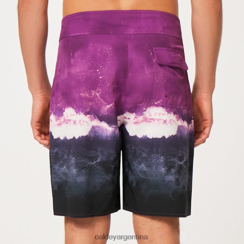 Oakley bañador blanco de 20