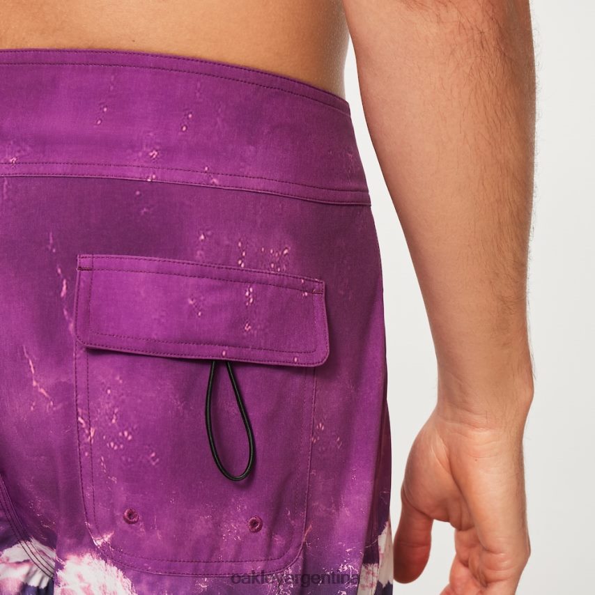 Oakley bañador blanco de 20