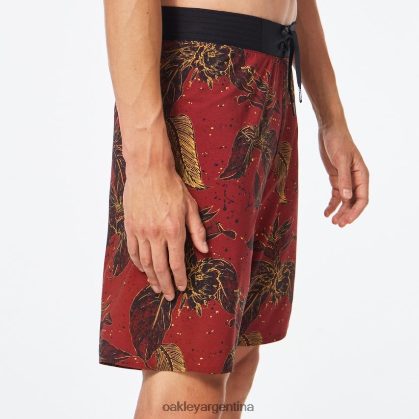 Oakley bañador ohana floral de 20