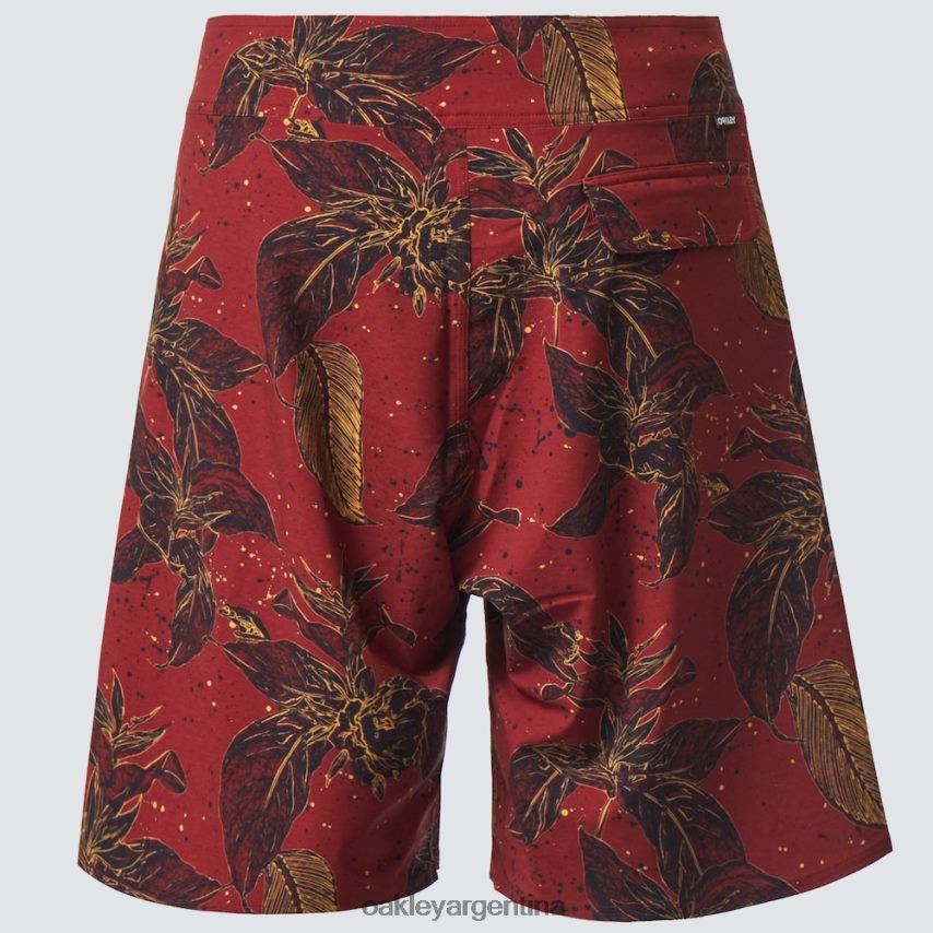 Oakley bañador ohana floral de 20