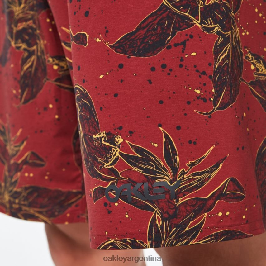 Oakley bañador ohana floral de 20