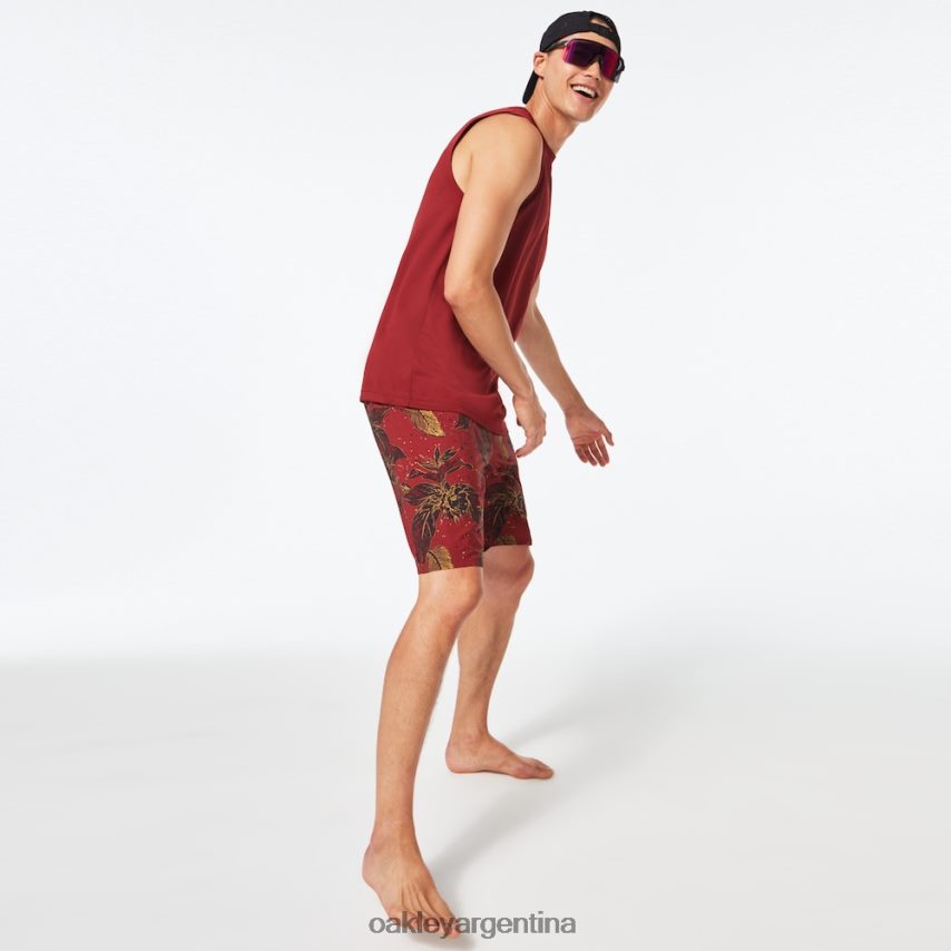 Oakley bañador ohana floral de 20