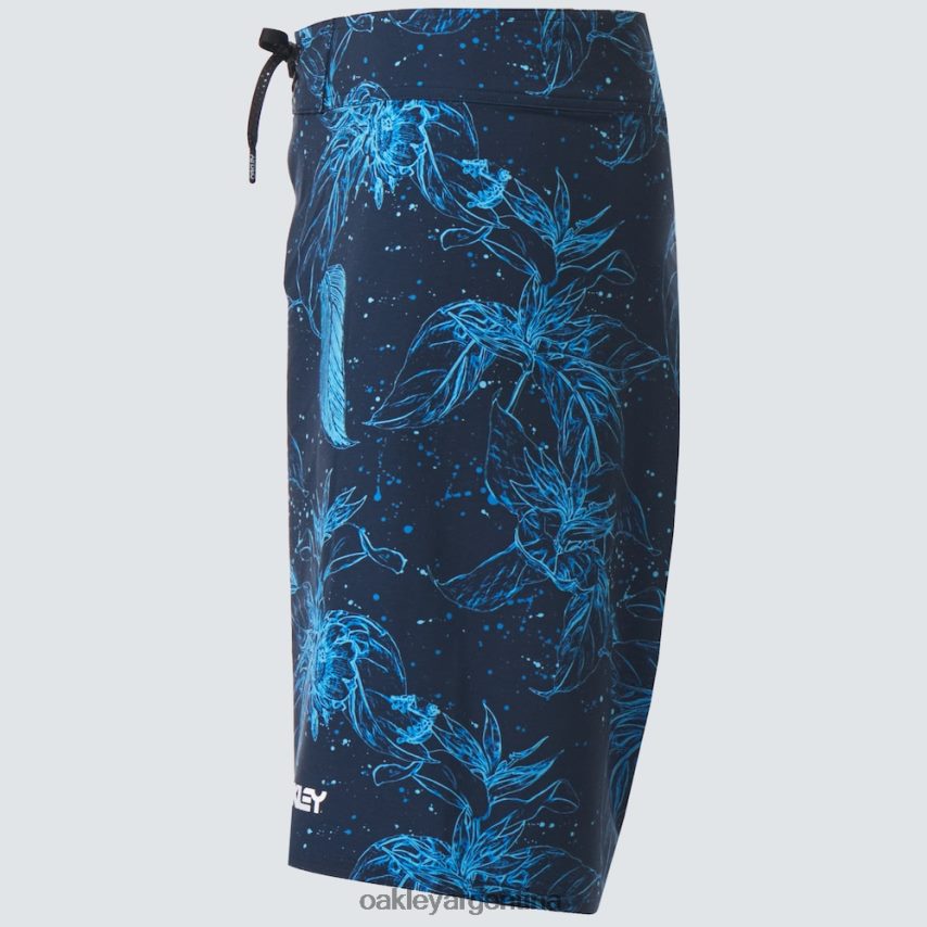 Oakley bañador ohana floral de 20