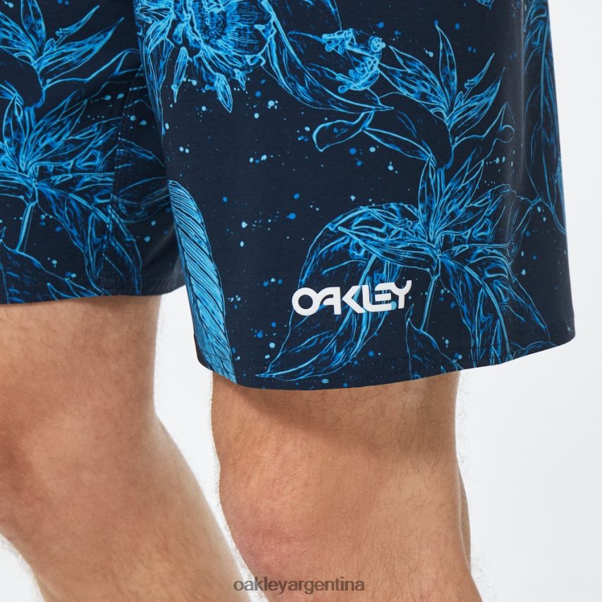 Oakley bañador ohana floral de 20