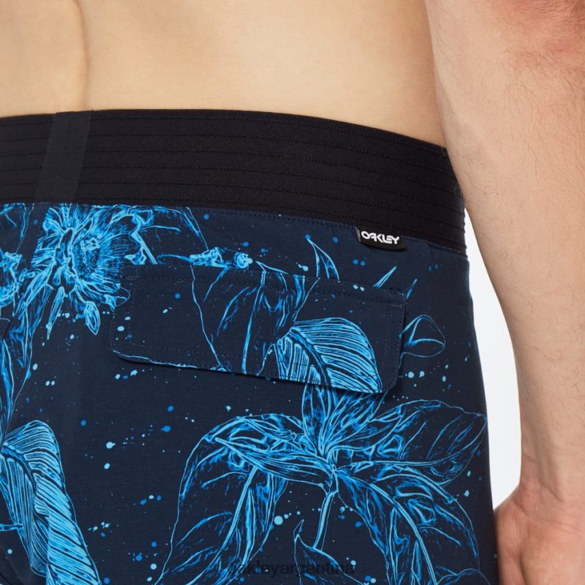 Oakley bañador ohana floral de 20