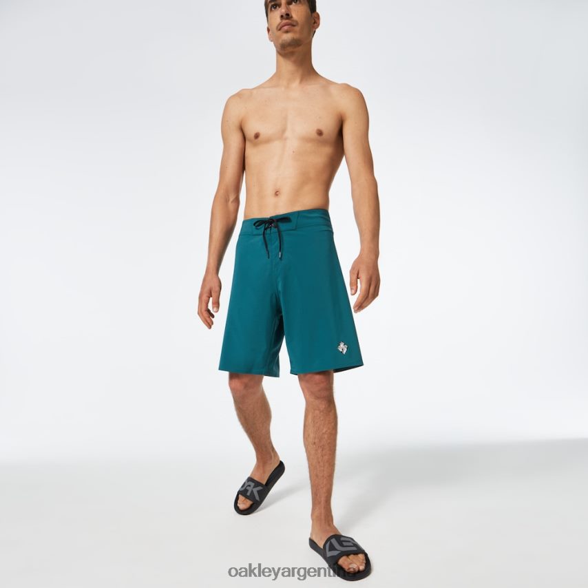Oakley bañador palms b1b de 20" NBFV422777 ropa arándano
