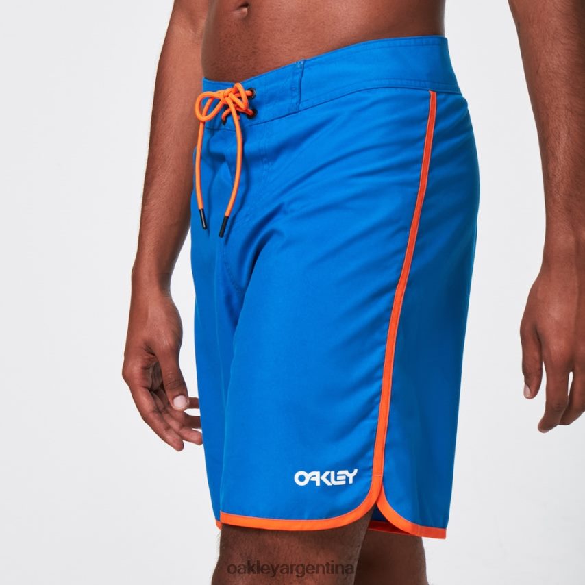 Oakley bañador solid crest 19 NBFV422786 ropa ozono