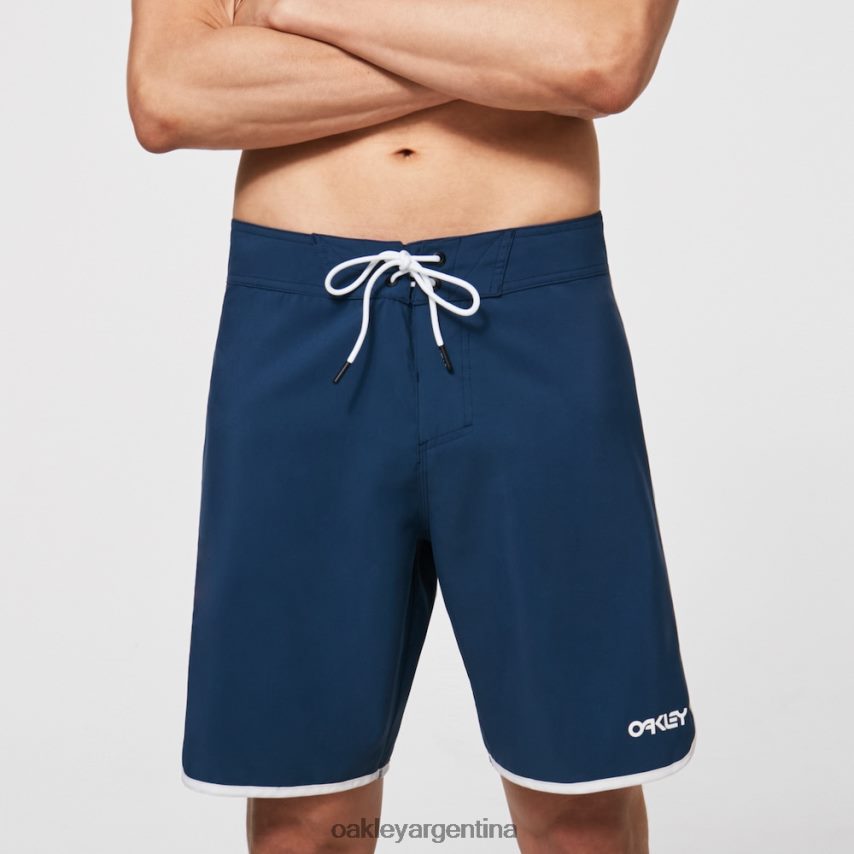 Oakley bañador solid crest 19 NBFV422787 ropa Poseidón