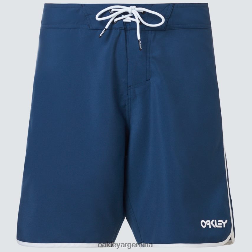 Oakley bañador solid crest 19 NBFV422787 ropa Poseidón