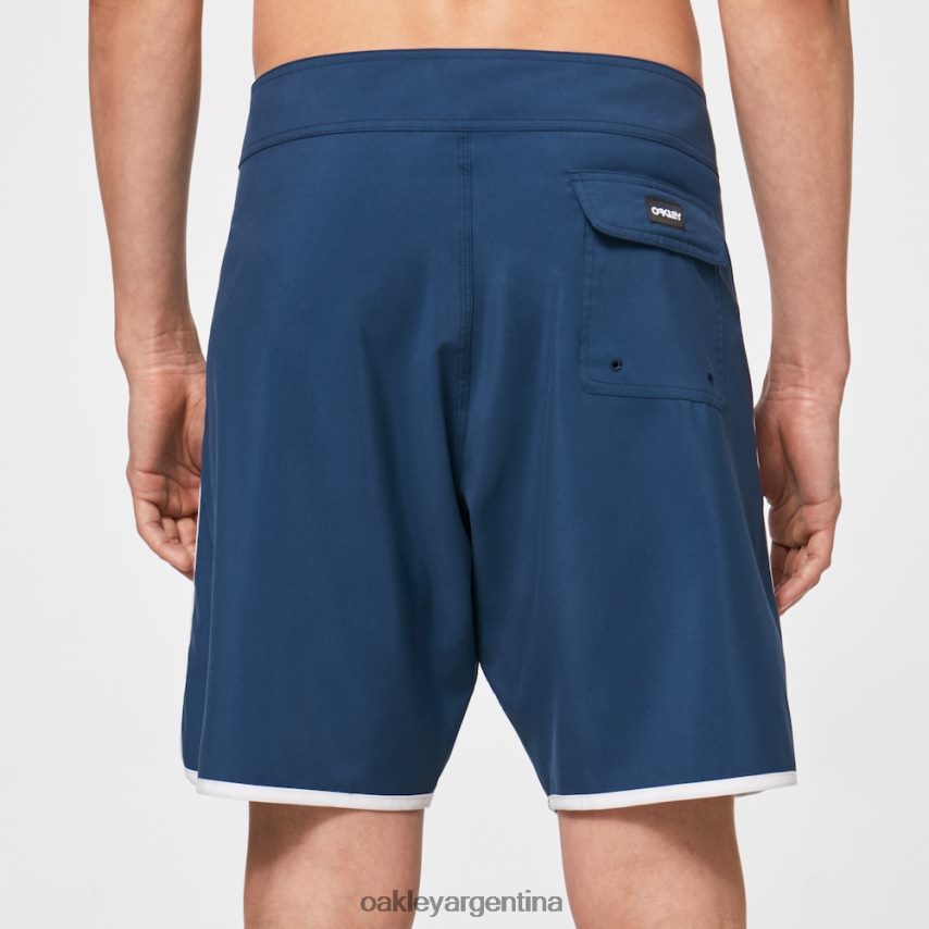 Oakley bañador solid crest 19 NBFV422787 ropa Poseidón