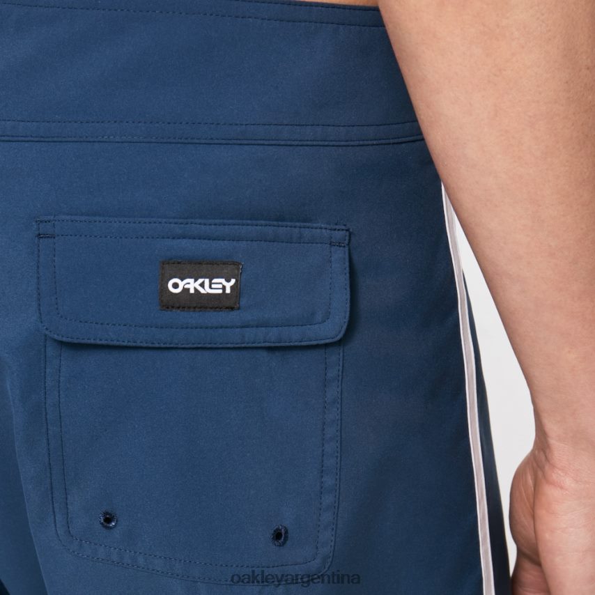 Oakley bañador solid crest 19 NBFV422787 ropa Poseidón