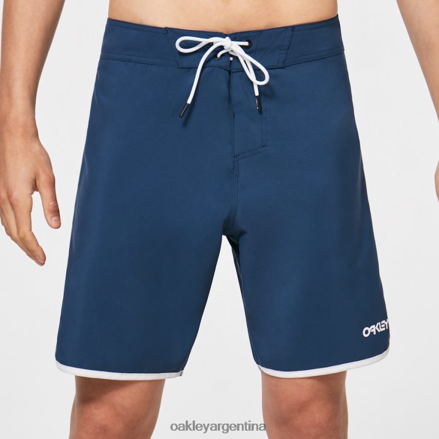 Oakley bañador solid crest 19 NBFV422787 ropa Poseidón