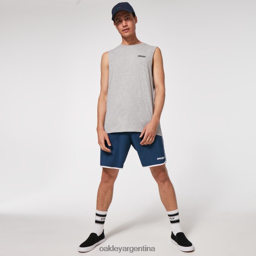 Oakley bañador solid crest 19 NBFV422787 ropa Poseidón