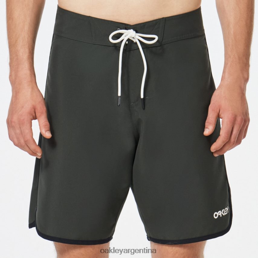 Oakley bañador solid crest 19 NBFV422788 ropa nuevo pincel oscuro