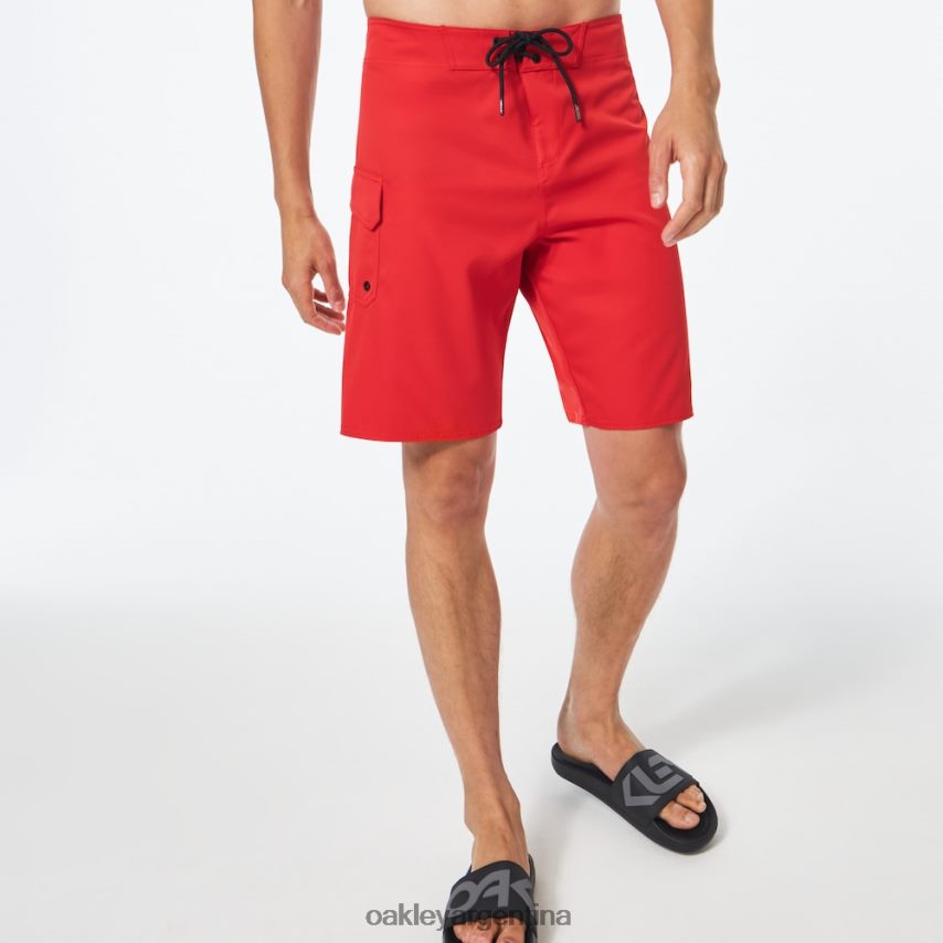 Oakley cana 21 2.0 NBFV422719 ropa línea roja