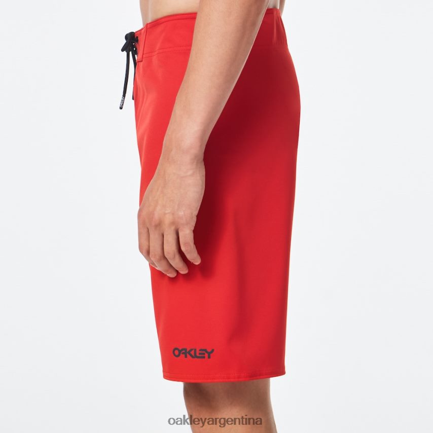 Oakley cana 21 2.0 NBFV422719 ropa línea roja