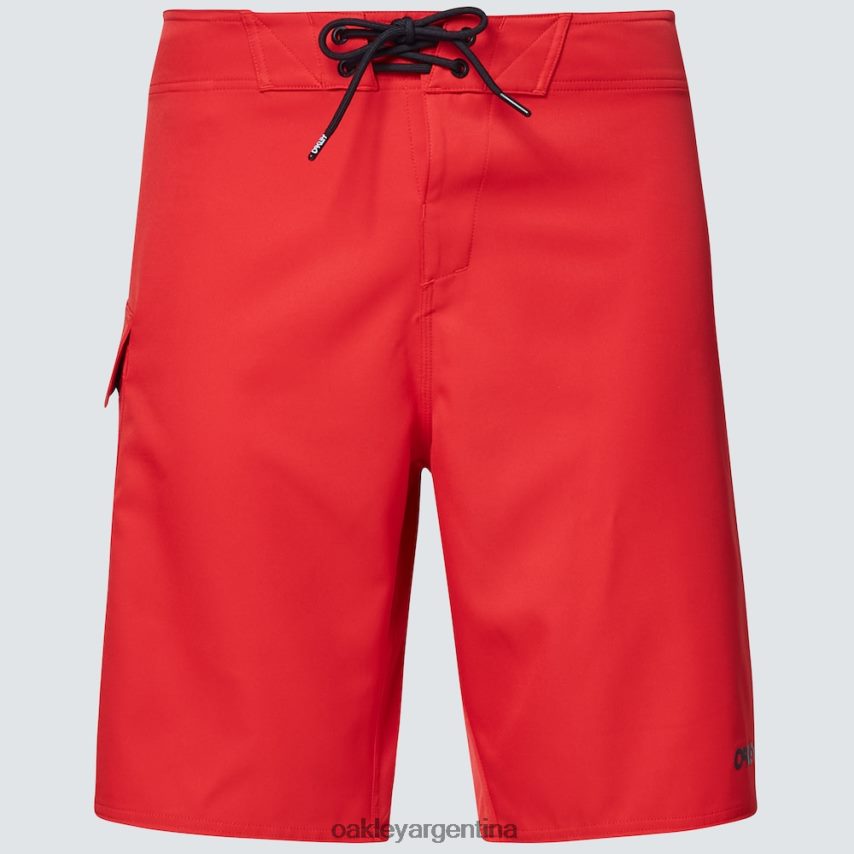 Oakley cana 21 2.0 NBFV422719 ropa línea roja