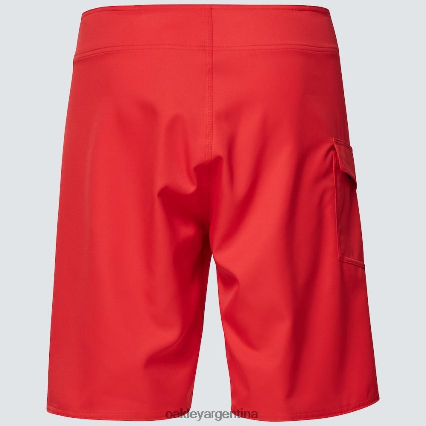 Oakley cana 21 2.0 NBFV422719 ropa línea roja