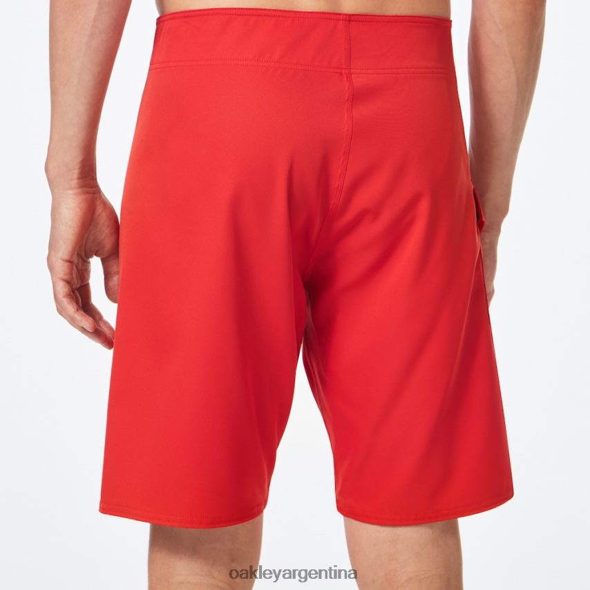 Oakley cana 21 2.0 NBFV422719 ropa línea roja