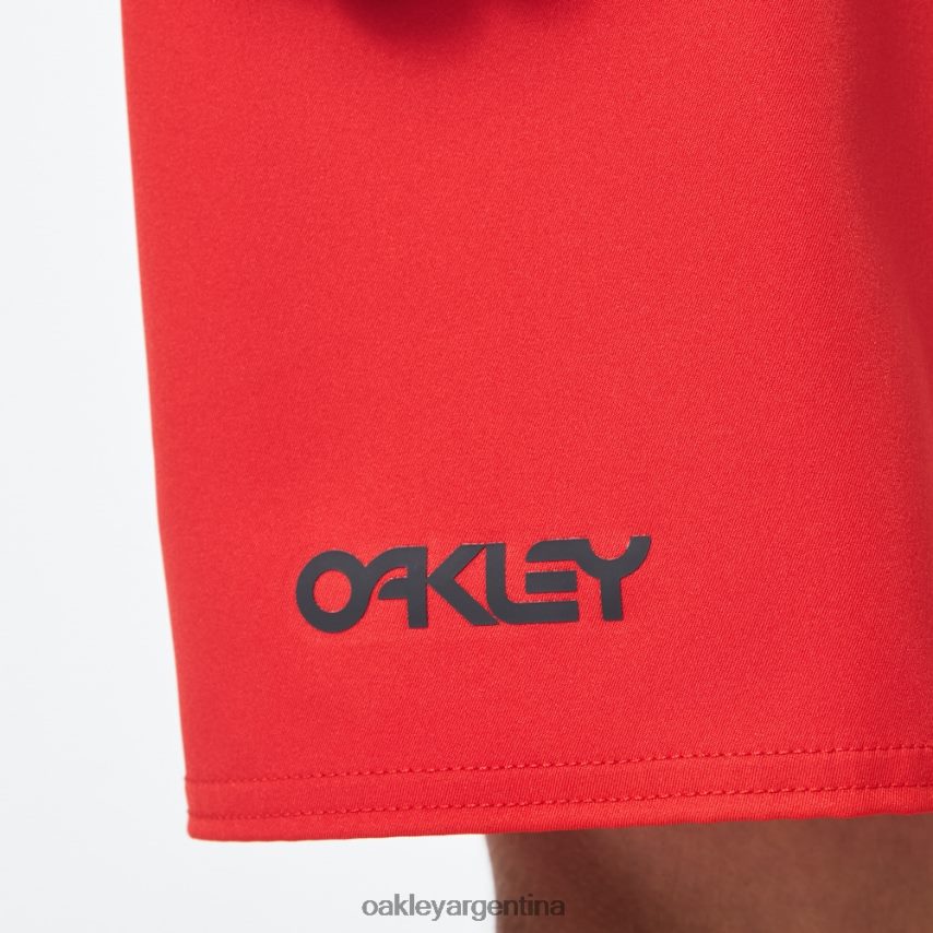 Oakley cana 21 2.0 NBFV422719 ropa línea roja