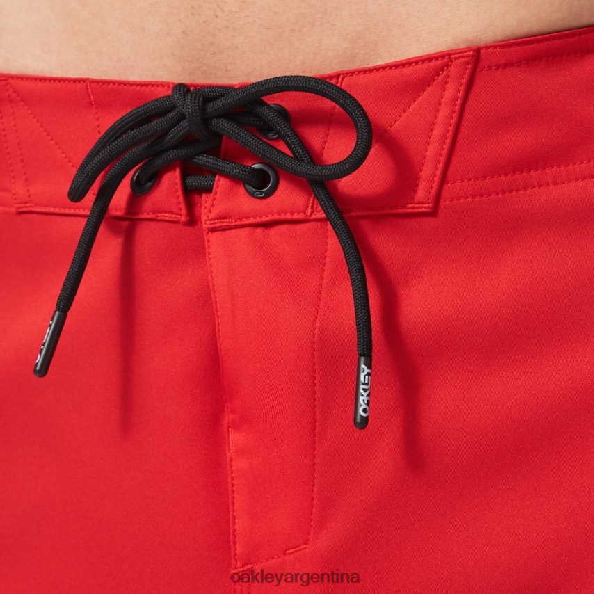 Oakley cana 21 2.0 NBFV422719 ropa línea roja