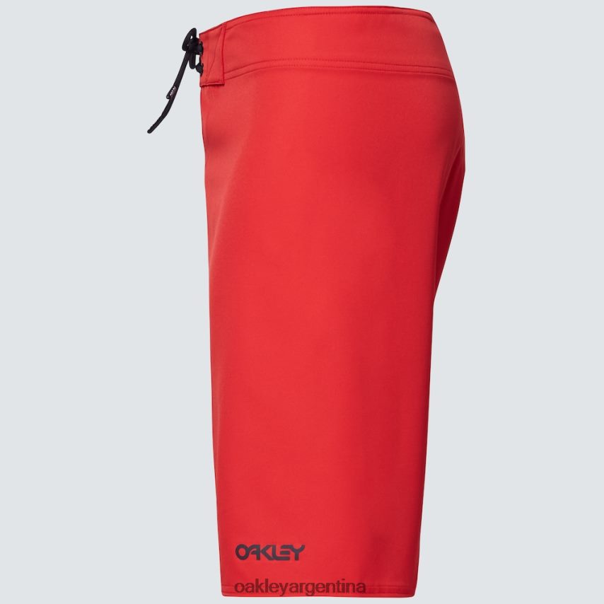 Oakley cana 21 2.0 NBFV422719 ropa línea roja