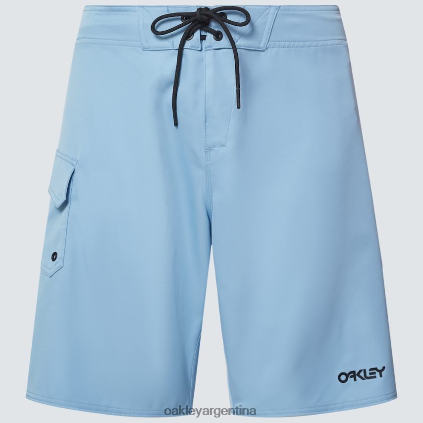 Oakley cana 21 2.0 NBFV422721 ropa azul lavado a la piedra