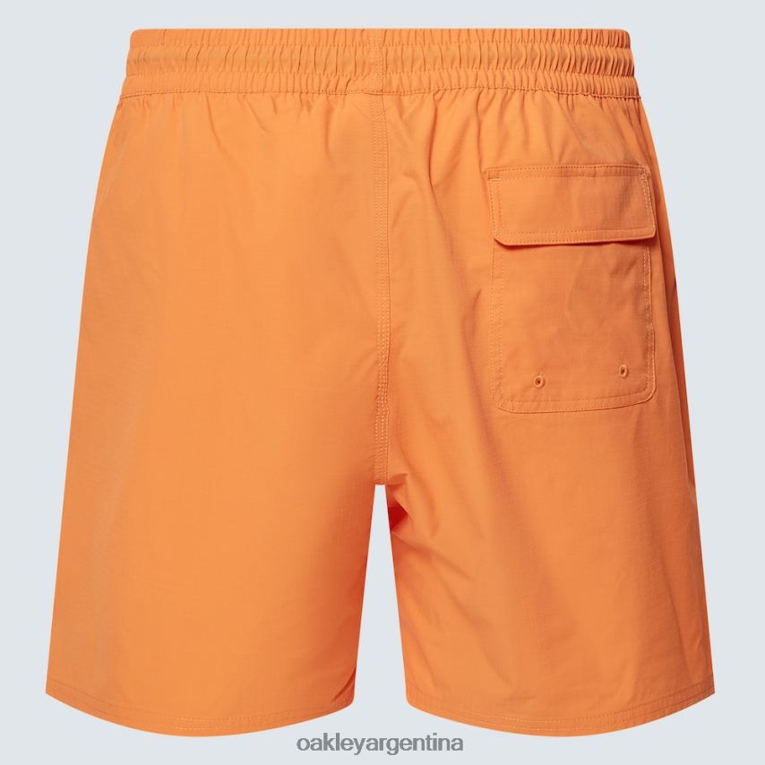 Oakley short de playa oneblock de 18