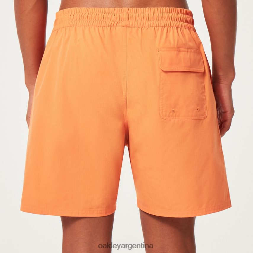Oakley short de playa oneblock de 18