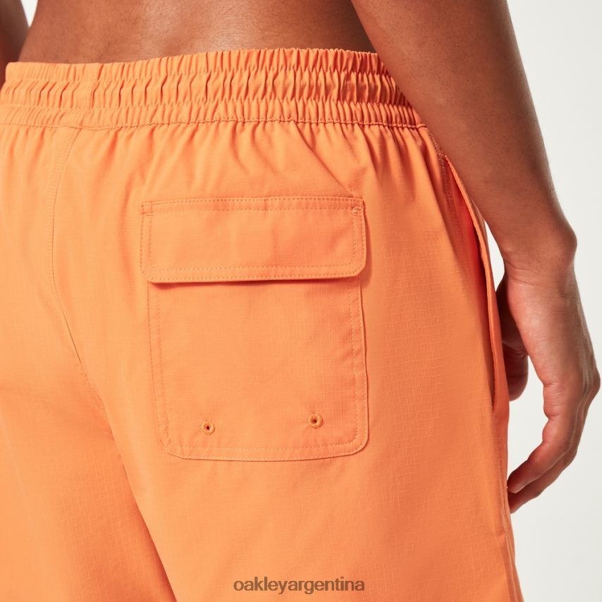 Oakley short de playa oneblock de 18