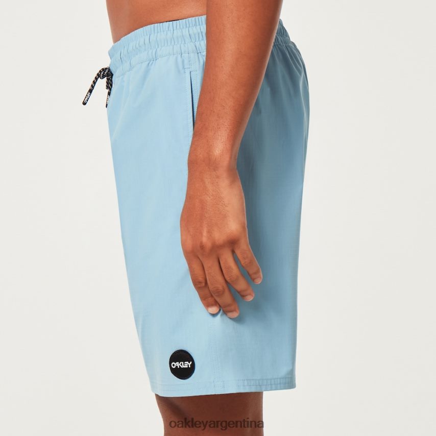 Oakley short de playa oneblock de 18