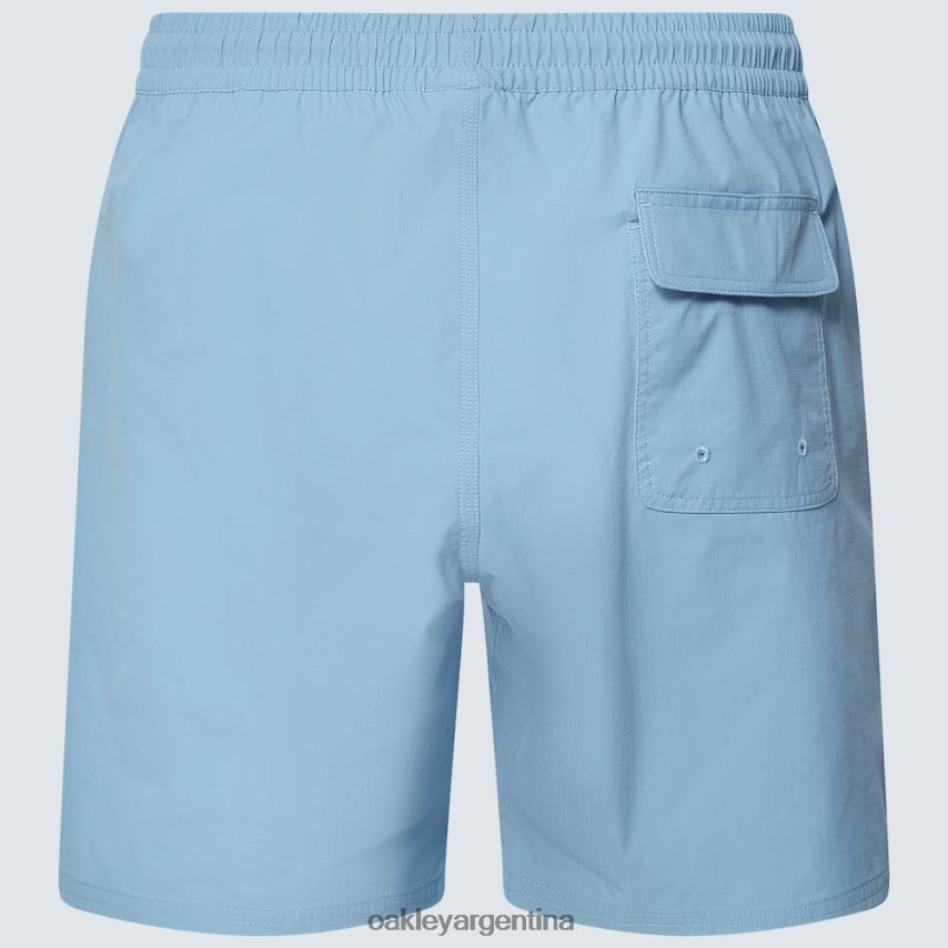 Oakley short de playa oneblock de 18