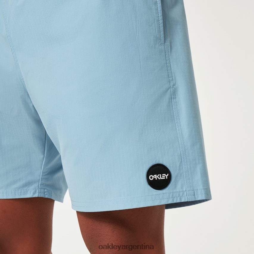 Oakley short de playa oneblock de 18