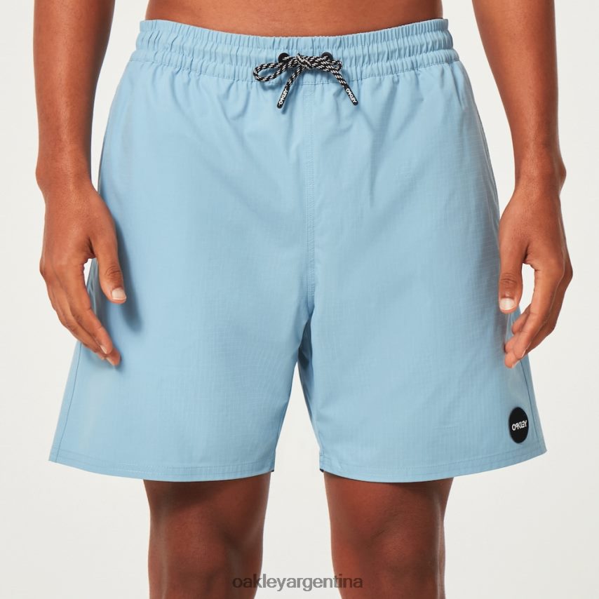 Oakley short de playa oneblock de 18